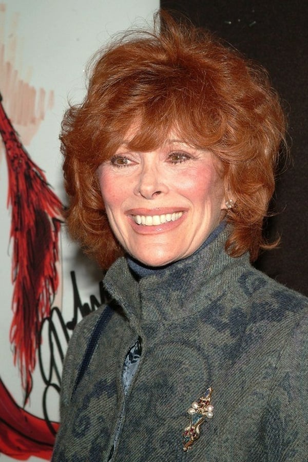 Foto de la celebrity Jill St. John